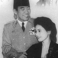 Di Malam Penculikan para Jenderal TNI AD, Bung Karno Ternyata Sedang ‘Bergadang’ Bersama Dewi