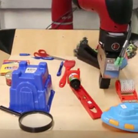 Canggih! Robot Baru Ini Disebut Bisa Melihat Masa Depan
