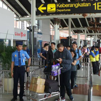 Asyik, Sekarang Batas Barang Bawaan Dari Luar Negeri yang Tidak Dikenai Bea Masuk Naik Jadi 500 Dolar AS