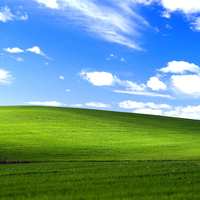 Yuk Berkenalan Dengan Charles O’Rear, Fotografer yang Memotret Wallpaper Legendaris Windows XP Itu