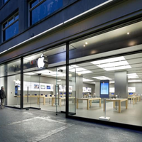 Duh, iPhone Meledak di Apple Store, 7 Orang Luka-luka, 50 Orang Dievakuasi