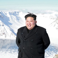 Doyan Pamer Senjata Mahal, Kim Jong Un Kini Justru Dikabarkan Mulai Kehabisan Uang