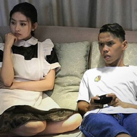 Jago 'Ngedit' Foto, Hasil Foto Editan Pria Asal Batam Ini Seperti Asli, Dijamin Bikin 'Ngakak'