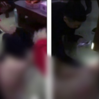 Pergoki Suaminya Selingkuh di Rumah, Perempuan Ini Pukuli dan Tendangi Selingkuhan Suaminya