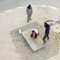 6 Foto Mengerikan yang Pernah Tertangkap Oleh Kamera 'Drone'