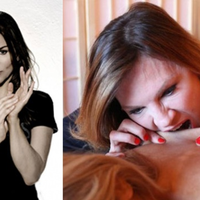 Wanita Ini Lakukan Terapi dengan Cara Menggigit Pasiennya! Pelanggannya Artis-artis Hollywood