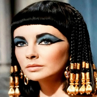 Cleopatra, Politisi Cerdik yang Mudah Bikin Lawan Bertekuk Lutut Berkat Kemolekan Tubuhnya