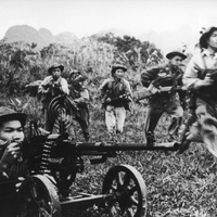 Tiru Taktik Bertempur Gerilya Pejuang Indonesia di Perang Kemerdekaan, Viet Cong Sukses Bikin Babak Belur Pasukan AS