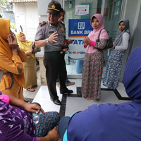 Hilangnya Uang Tabungan Sejumlah Nasabah BRI secara Misterius: Diduga Transaksi dari Luar Negeri