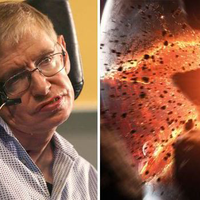 'Partikel Tuhan',  Penemuan Gila yang Menurut Stephen Hawking Bisa Memicu Kiamat
