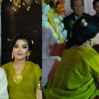 Masih Ingat Kakek 75 Tahun yang Nikahi Gadis Berusia 25 Tahun? Begini Kondisi Keduanya Sekarang