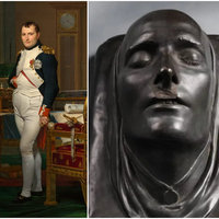 Dari Organ Intim Dicuri Hingga Kisah Cinta Tragis, Inilah 10 Fakta Kehidupan Napoleon Bonaparte