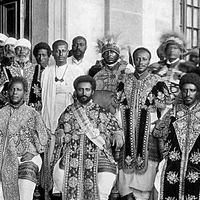 Kisah Singa Penakluk dari Yehuda, Manusia yang Dituhankan Kaum Rastafari