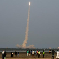 Rugi Besar! India Kehilangan Satelit Seharga Rp570 Miliar Hanya Dalam Waktu Kurang dari 48 Jam Setelah Diluncurkan