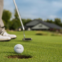 Golf, Dulunya Dilarang Dimainkan Karena Bikin Orang Malas Berlatih Perang