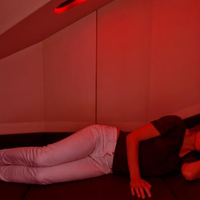 Membiasakan Karyawan Tidur Siang dengan Camlspace