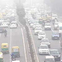 Polusi Udara Membunuh 6,5 Juta Orang Setiap Tahunnya dan Akan Semakin Buruk Jika Kita Mengambil Tindakan
