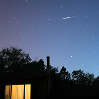 Iridium Flare, Fenomena Langit Akibat Keberadaan Satelit