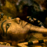 Apa Kira-kira Isi Ruang Rahasia yang Baru saja Ditemukan dalam Piramid Raja Mesir Kuno Tutankhamun?