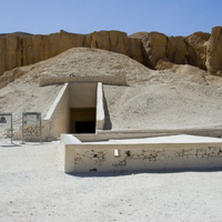 Ada 90% Kemungkinan Adanya Ruang Rahasia yang Belum Terkuak di Makam Raja Tutankhamun