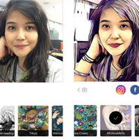 Prisma, Aplikasi Pengubah Foto Menjadi Karya Seni yang Heboh di iOS Kini Hadir di Android