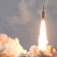 Berbiaya Rendah, India Jadi Langganan AS untuk Meluncurkan Satelit