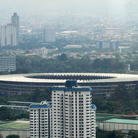 Selama Asian Games 2018 Nanti, Akan Ada Bus Tanpa Sopir Berteknologi 5G di GBK, Kita Bisa Naik Lho!