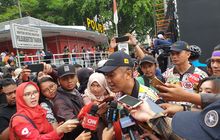 55 Persen Kecelakaan Didominasi Kaum Millennial, Ini yang Akan Dilakukan Polisi