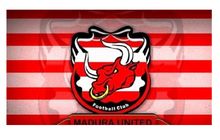Info Tiket Laga Madura United Vs Cilegon United di Piala Indonesia