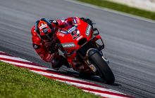 Link Live Streaming MotoGP Qatar 2019 - Menunggu Kekuatan Asli Ducati