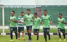 Dijamu Bhayangkara FC,  Persebaya Akan Waspadai Kelebihan Ini
