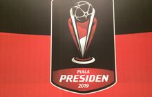 Jadwal 8 Besar Piala Presiden 2019 Hari Ini, Arema FC Bak Main di Kandang Sendiri