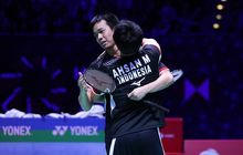 Pelatih Sebut Ahsan/Hendra Bermental Juara meski Kondisinya Tidak 100 Persen