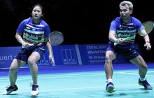 Rekap Semifinal Swiss Open 2019 - 2 Wakil Indonesia Tembus Fase Puncak