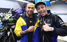 Kenapa Valentino Rossi Masih Dipuja Banyak Penggemar? Inilah 6 Alasannya (1) 