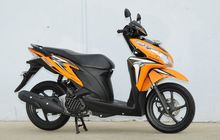 Mantul Honda Vario 125 Kena Diskon Gede Buruan Sikat Promo Terbatas Motorplus