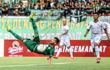 3 Pemain Arema FC Kepung Juru Gedor Persebaya di Daftar Top Scorer Piala Presiden 2019