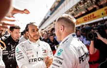 Lewis Hamilton Soal Formula 1 Dianggap Membosankan: Jangan Salahkan Para Pengemudi!