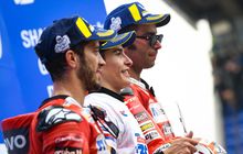 Sirkuit Le Mans Paling Banyak Hadirkan Penonton di MotoGP 2019 Sejauh ini