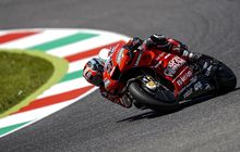 KTM Diminta Buktikan Ucapannya soal Ducati yang Salah Pilih Chassis
