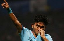 Pemain Persela Ini Telah Kembali dari Trial Bersama Klub Eropa