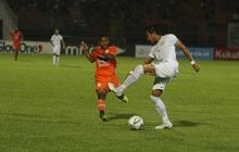 Tiga Pemain Ini Jadi Korban Kemenangan Persebaya Atas Borneo FC