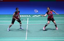 thailand open 2019 - greysia/apriyani diyakini sanggup juara lagi
