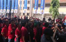 ada permintaan pssi kepada psm makassar jelang lawan persija