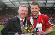 Man United Pesta Gol Lagi Selepas Kepergian Sir Alex Ferguson