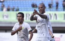 David da Silva Sebut Persaingan Liga 1 2020 Bakal Semakin Sengit Usai Melihat Pergerakan Transfer Pemain Musim Ini