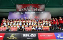 Audisi Umum 2019 - Kota Kudus Diwakili Oleh 30 Anak ke Babak Final