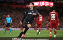 Jika Gabung Liverpool, Apakah Takumi Minamino Bisa Main di Liga Champions?