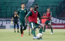 Link Live Streaming Persebaya Vs Sabah FA, Kembalinya Legenda Timnas Indonesia ke Bajul Ijo