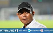 Bertahan dan Menyerang Jadi Strategi Utama Persik Kediri Hadapi Bhayangkara FC